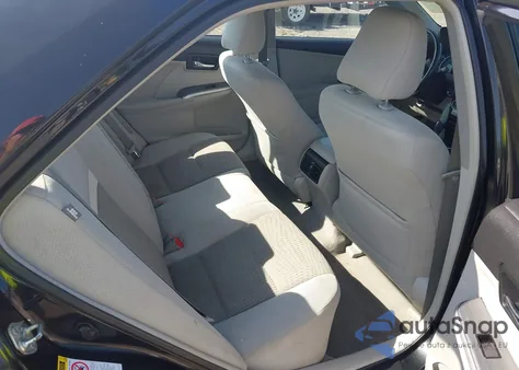 2013 Toyota Camry Hybrid Xle from USA, damaged, VIN 4T1BD1FK1DU071049